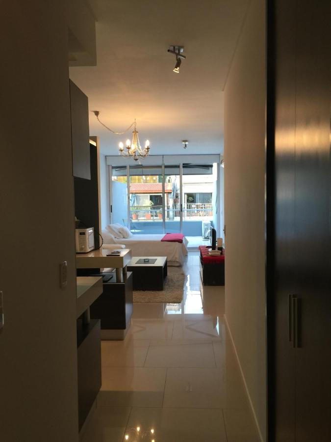 Palermo Soho Apartment Guemes Buenos Aires Buitenkant foto