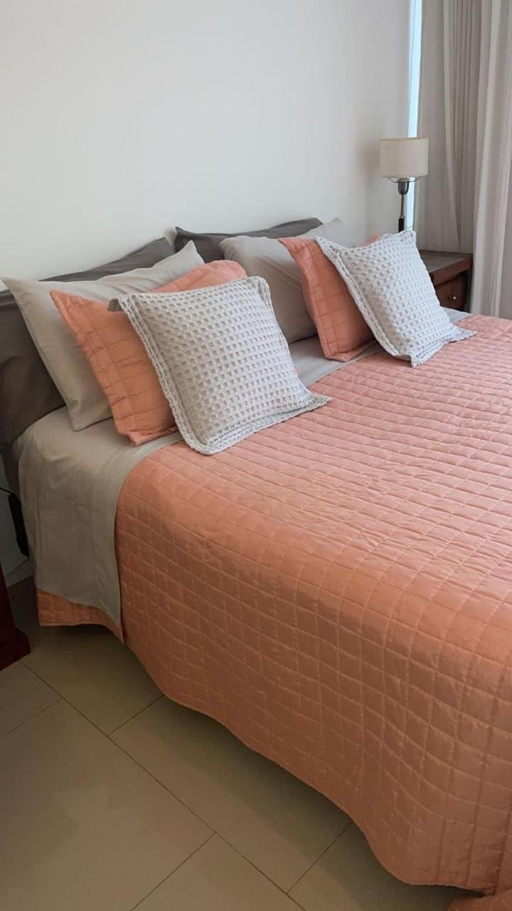 Palermo Soho Apartment Guemes Buenos Aires Buitenkant foto