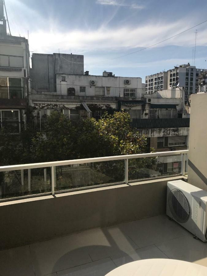 Palermo Soho Apartment Guemes Buenos Aires Buitenkant foto