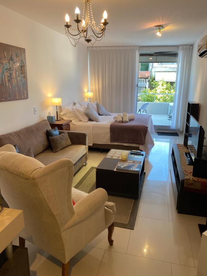 Palermo Soho Apartment Guemes Buenos Aires Buitenkant foto