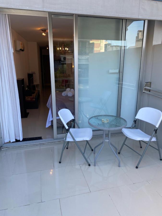 Palermo Soho Apartment Guemes Buenos Aires Buitenkant foto