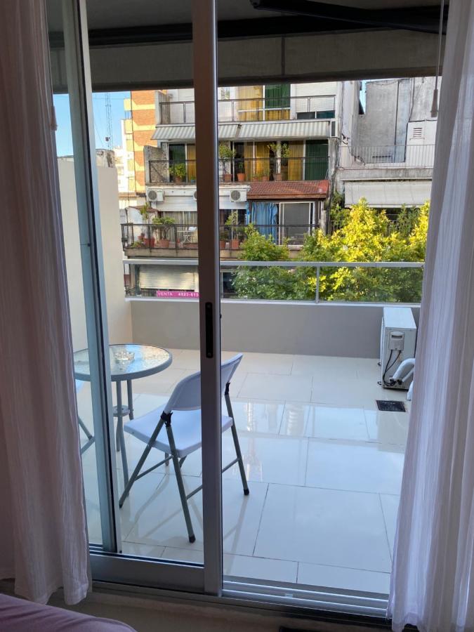 Palermo Soho Apartment Guemes Buenos Aires Buitenkant foto