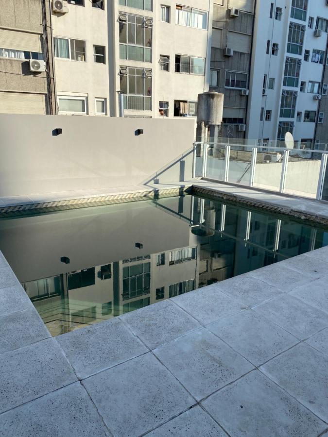 Palermo Soho Apartment Guemes Buenos Aires Buitenkant foto