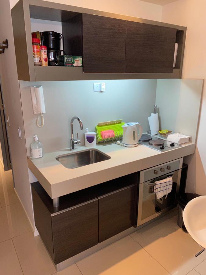 Palermo Soho Apartment Guemes Buenos Aires Buitenkant foto