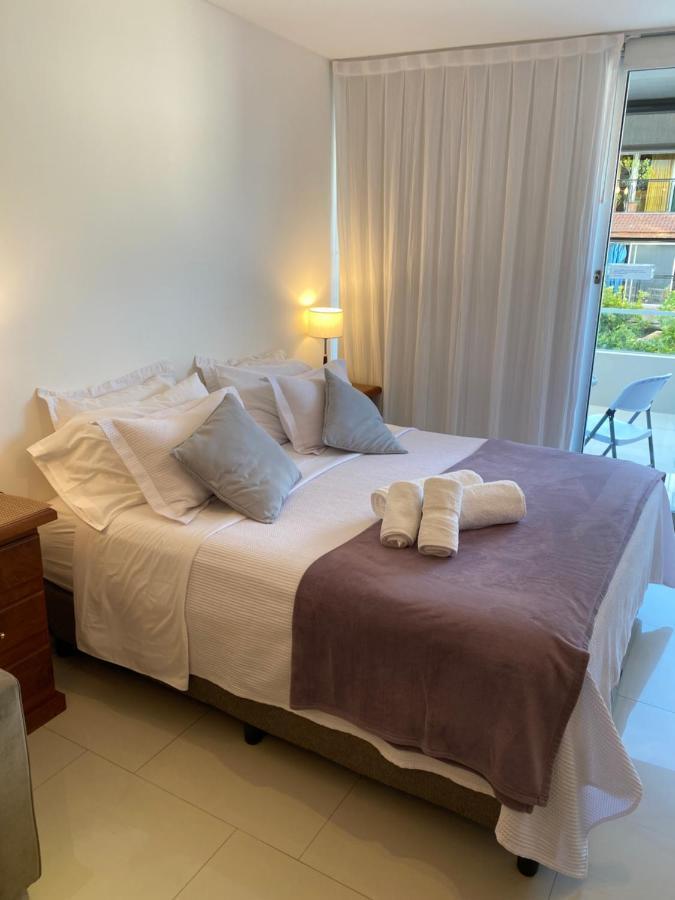 Palermo Soho Apartment Guemes Buenos Aires Buitenkant foto