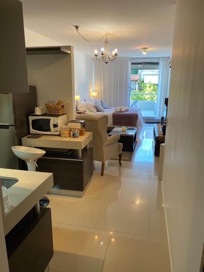 Palermo Soho Apartment Guemes Buenos Aires Buitenkant foto