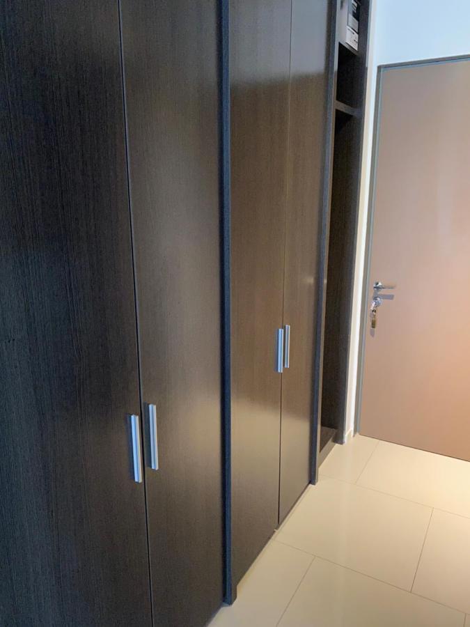 Palermo Soho Apartment Guemes Buenos Aires Buitenkant foto