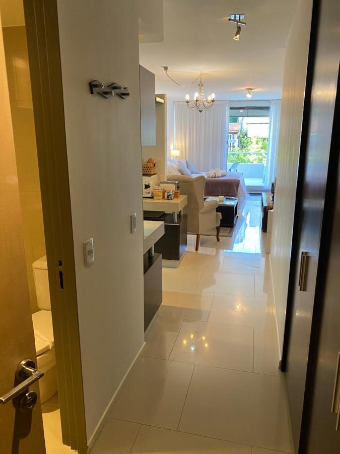 Palermo Soho Apartment Guemes Buenos Aires Buitenkant foto