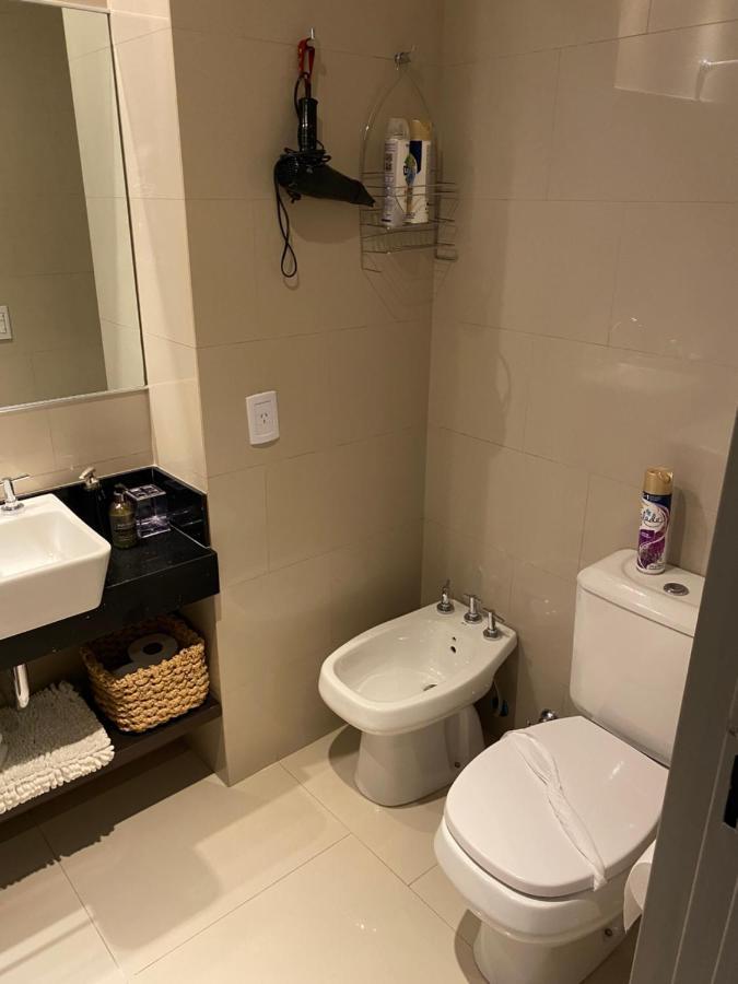 Palermo Soho Apartment Guemes Buenos Aires Buitenkant foto