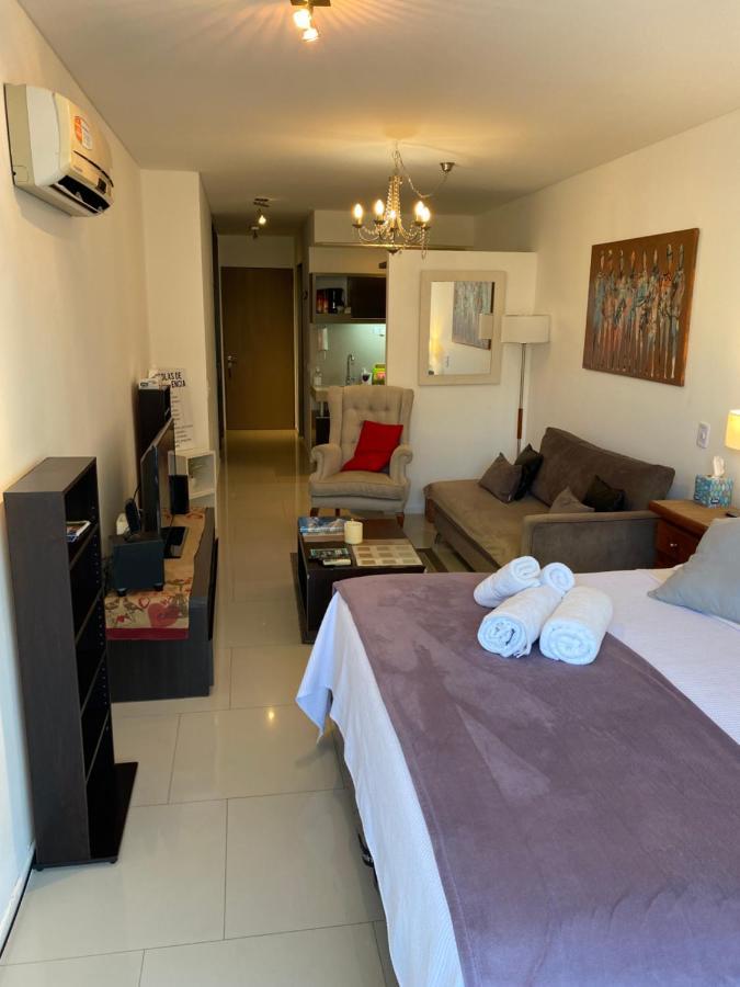 Palermo Soho Apartment Guemes Buenos Aires Buitenkant foto