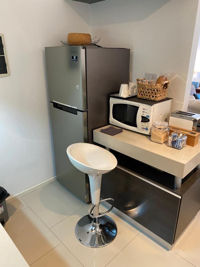 Palermo Soho Apartment Guemes Buenos Aires Buitenkant foto